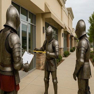 On-Site Measurements For Precision Installs