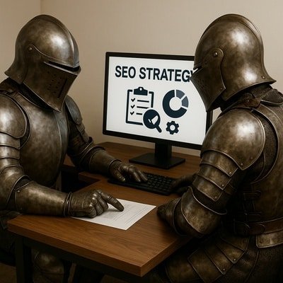 Seo Strategy