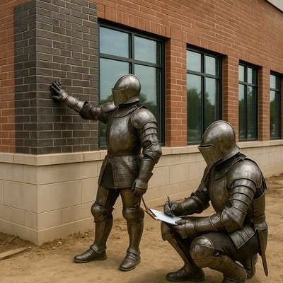 Surface And Structure Evaluations