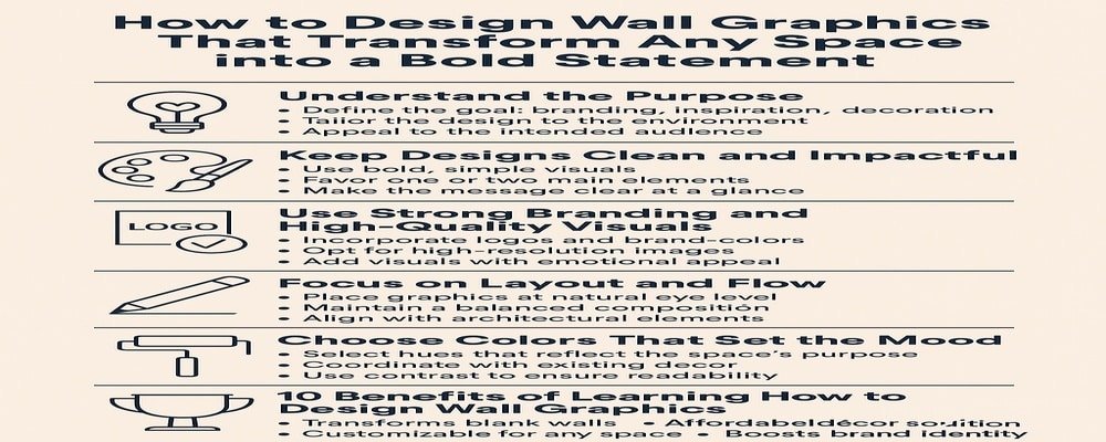 Design Wall Graphics