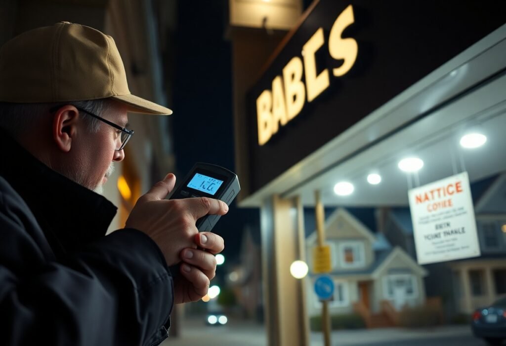 Sign lighting restrictions - what sign lighting restrictions do cities commonly enforce? Sign Lighting Restrictions - What Sign Lighting Restrictions Do Cities Commonly Enforce?