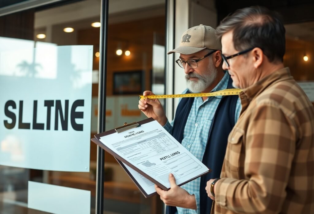 Business Sign Code - What Business Sign Code Rules Should Owners Know?