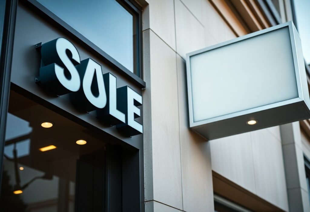 Channel Letters Vs Cabinet Signs - What Is The Difference Between Channel Letters Vs Cabinet Signs?