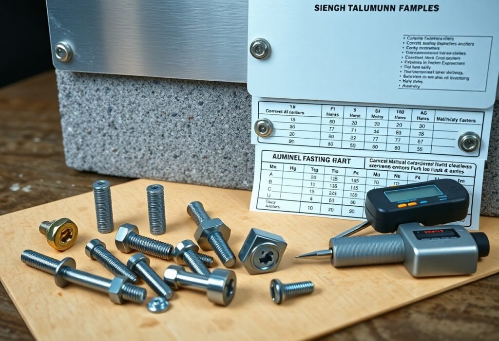 Sign fasteners - what sign fasteners and load ratings should you consider? Sign Fasteners - What Sign Fasteners And Load Ratings Should You Consider?