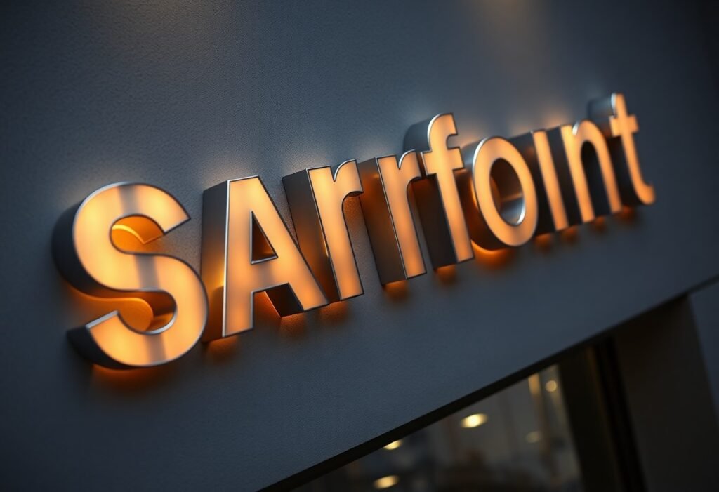 Logo Channel Letters - How Do You Design Logo Channel Letters For Branding?