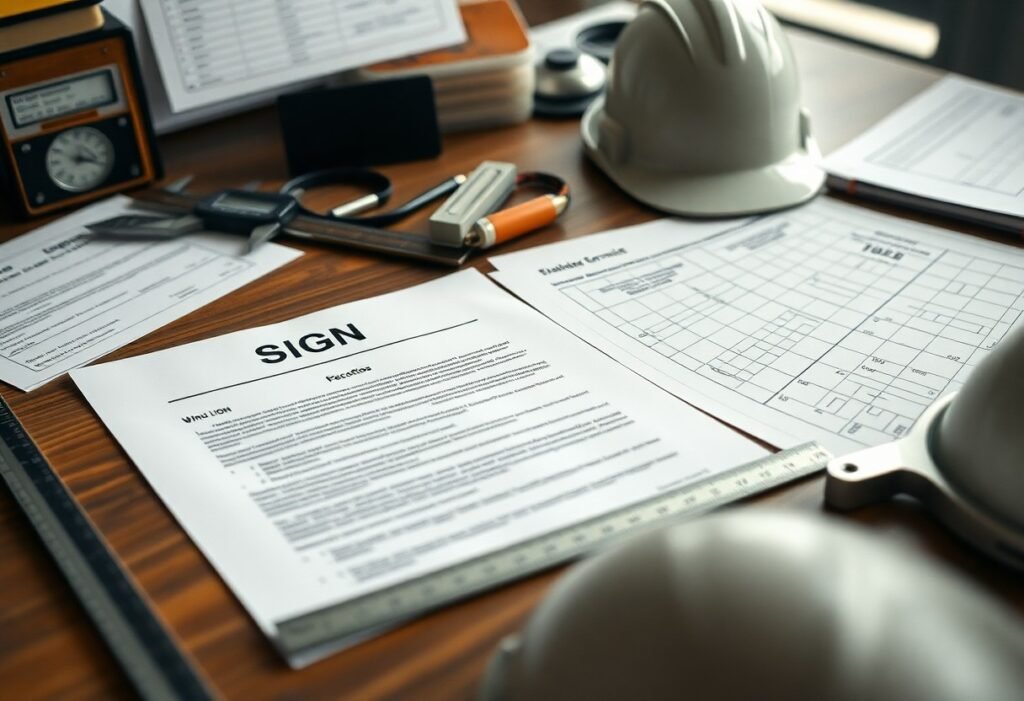 Sign engineering letter - what is a sign engineering letter and when is it needed? Sign Engineering Letter - What Is A Sign Engineering Letter And When Is It Needed?