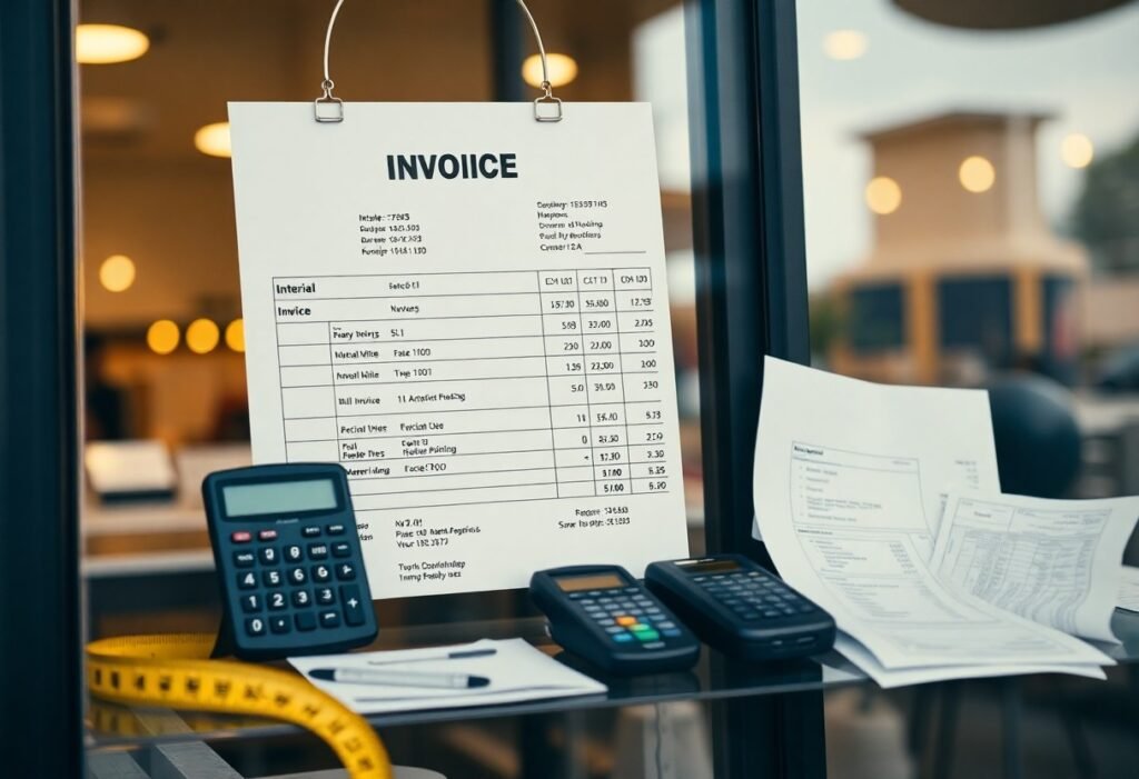 What is the cost breakdown for a storefront sign? What Is The Cost Breakdown For A Storefront Sign?