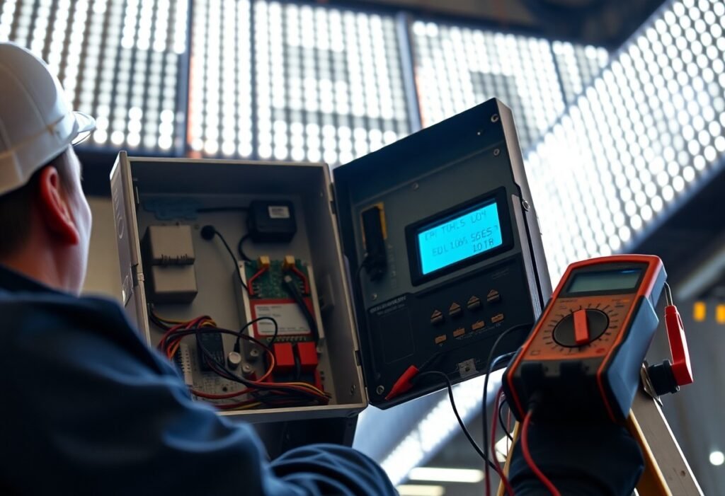 Led sign flickering - how do you troubleshoot led sign flickering issues? Led Sign Flickering - How Do You Troubleshoot Led Sign Flickering Issues?