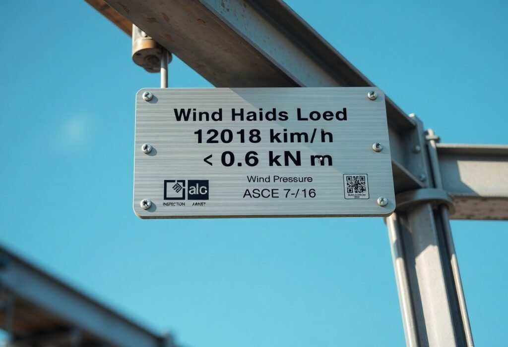 Wind Load Signage Requirements - What Are The Wind Load Signage Requirements For Safety And Compliance?