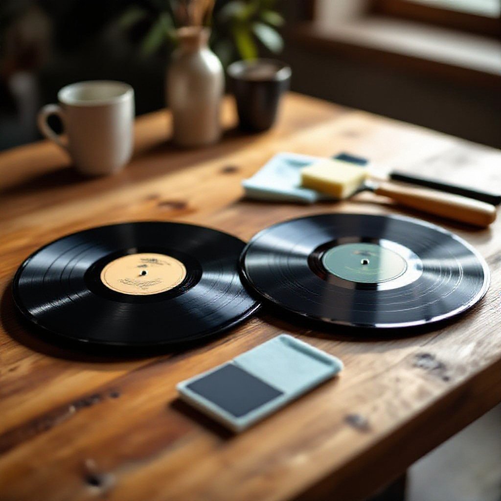 Should You Choose Matte Or Gloss Vinyl?
