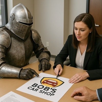 Sign Design