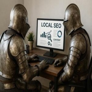 SEO Services