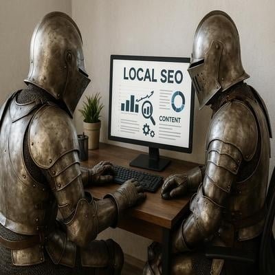 SEO Services