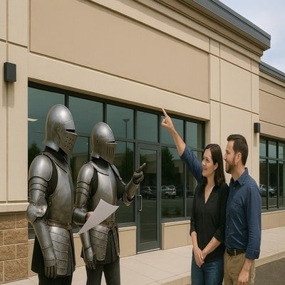 Sign Consultation