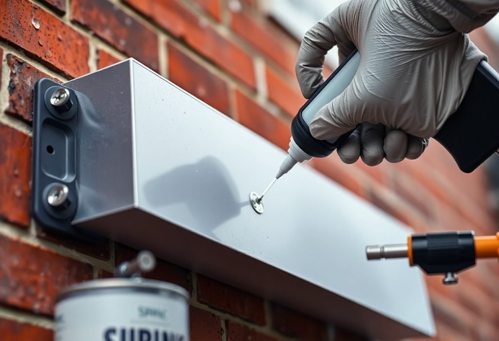 weatherproofing Exterior Signs